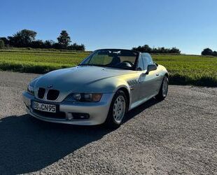 BMW Z3 Gebrauchtwagen