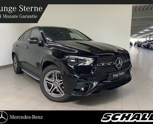 Mercedes-Benz GLE 450 Gebrauchtwagen