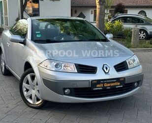 Renault Megane Gebrauchtwagen