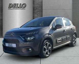 Citroen C3 Gebrauchtwagen