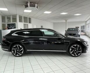 VW Arteon Gebrauchtwagen