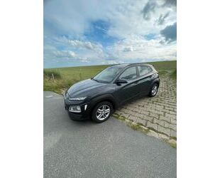 Hyundai KONA Gebrauchtwagen