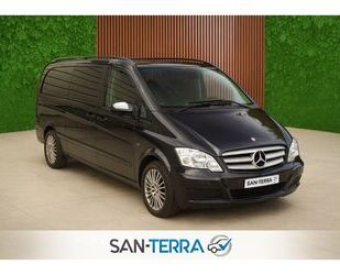 Mercedes-Benz Viano Gebrauchtwagen