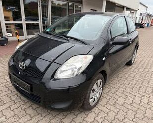 Toyota Yaris Gebrauchtwagen