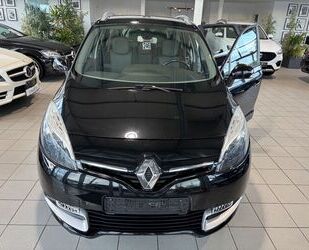 Renault Grand Scenic Gebrauchtwagen