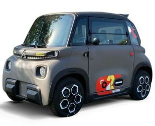 Citroen AMI Gebrauchtwagen