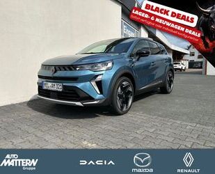 Renault Symbioz Gebrauchtwagen