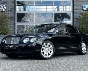 Bentley Continental Flying Spur Gebrauchtwagen
