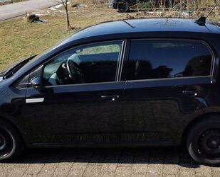 Seat Mii Gebrauchtwagen