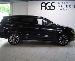 Renault Espace Gebrauchtwagen