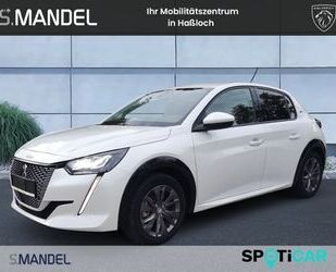 Peugeot 208 Gebrauchtwagen