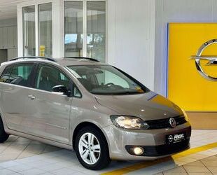 VW Golf Plus Gebrauchtwagen