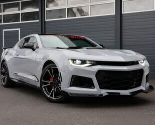 Chevrolet Camaro Gebrauchtwagen