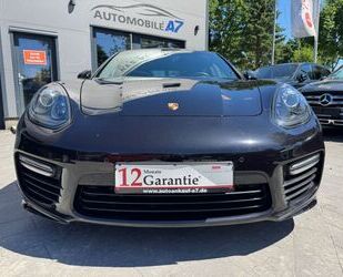 Porsche Panamera Gebrauchtwagen