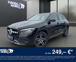 Mercedes-Benz GLA 180 Gebrauchtwagen