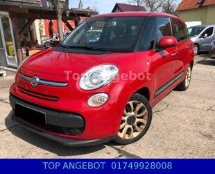 Fiat 500L Gebrauchtwagen