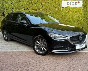 Mazda 6 Gebrauchtwagen