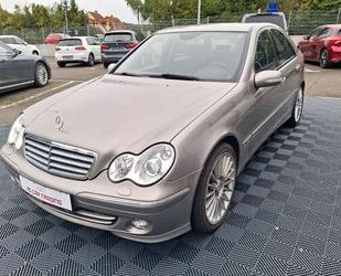 Mercedes-Benz C 180 Gebrauchtwagen