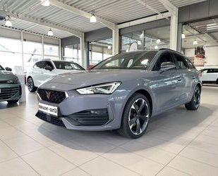 Cupra Leon Gebrauchtwagen