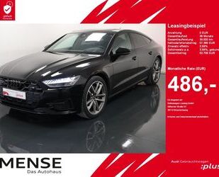 Audi A7 Gebrauchtwagen