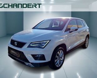 Seat Ateca Gebrauchtwagen