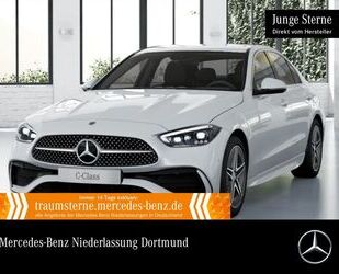 Mercedes-Benz C 180 Gebrauchtwagen