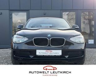 BMW 116 Gebrauchtwagen