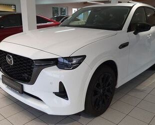 Mazda CX-60 Gebrauchtwagen