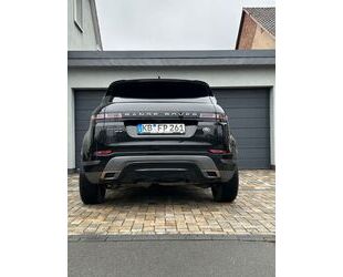 Land Rover Range Rover Evoque Gebrauchtwagen