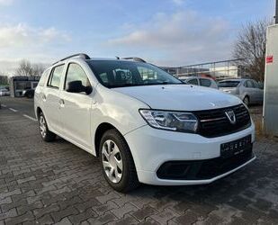Dacia Logan Gebrauchtwagen