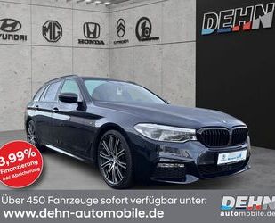 BMW 530 Gebrauchtwagen