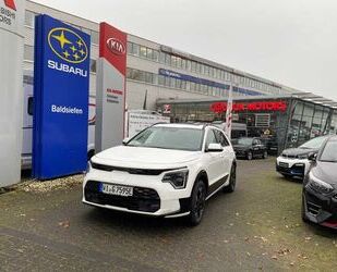 Kia Niro Gebrauchtwagen