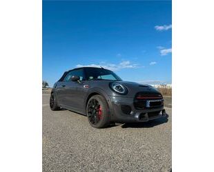 Mini John Cooper Works Cabrio Gebrauchtwagen