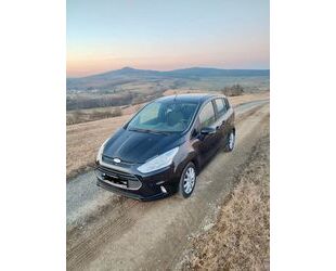 Ford B-Max Gebrauchtwagen
