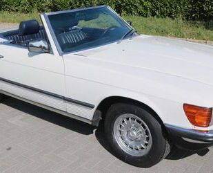 Mercedes-Benz SL 280 Gebrauchtwagen