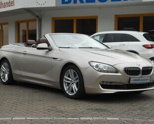 BMW 650 Gebrauchtwagen