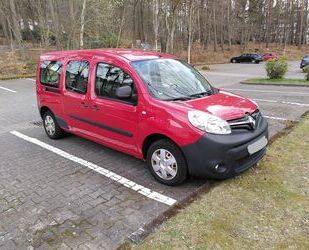 Renault Grand Kangoo Gebrauchtwagen