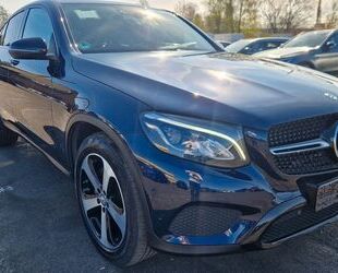 Mercedes-Benz GLC 250 Gebrauchtwagen
