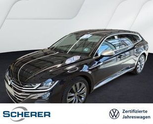 VW Arteon Gebrauchtwagen