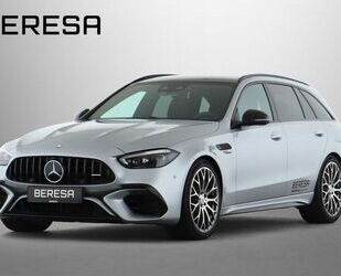 Mercedes-Benz C 63 AMG Gebrauchtwagen