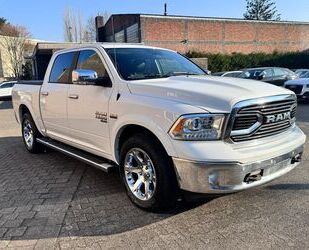 Dodge RAM Gebrauchtwagen