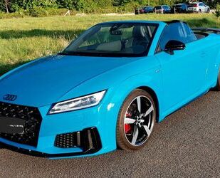Audi TT Gebrauchtwagen