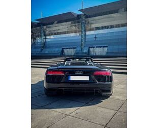 Audi R8 Gebrauchtwagen