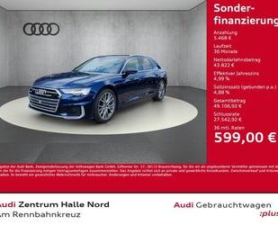 Audi S6 Gebrauchtwagen