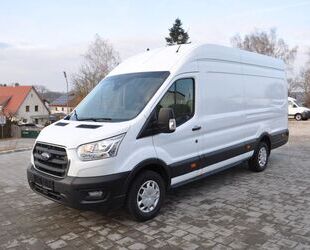 Ford Transit Gebrauchtwagen