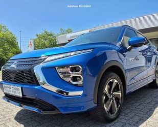 Mitsubishi Eclipse Cross Gebrauchtwagen