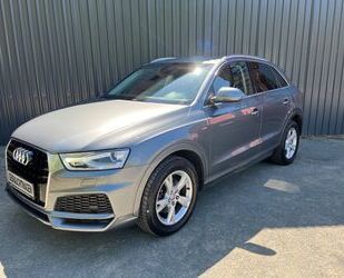 Audi Q3 Gebrauchtwagen