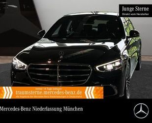 Mercedes-Benz S 350 Gebrauchtwagen