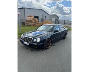 Mercedes-Benz E 430 Gebrauchtwagen