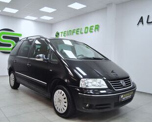 VW Sharan Gebrauchtwagen